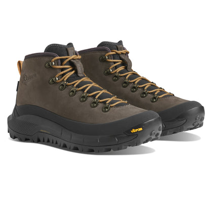 MTN45 Mid GTX Smoky Olive