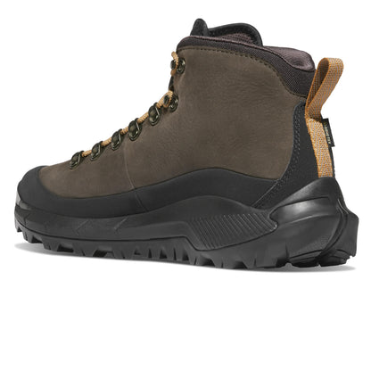 MTN45 Mid GTX Smoky Olive