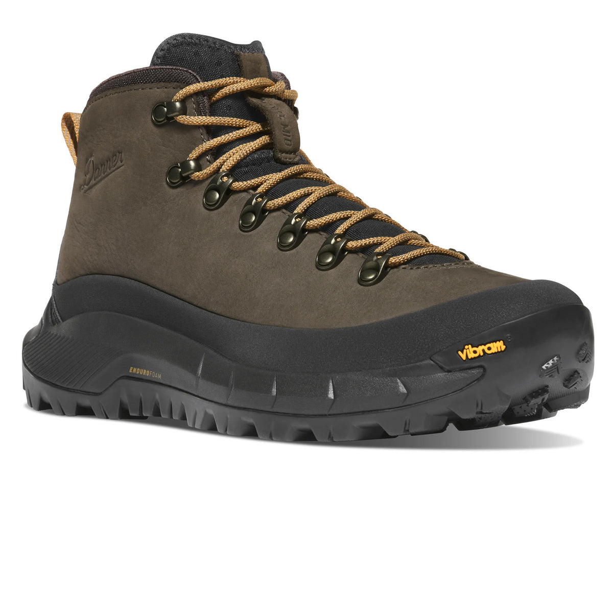 MTN45 Mid GTX Smoky Olive