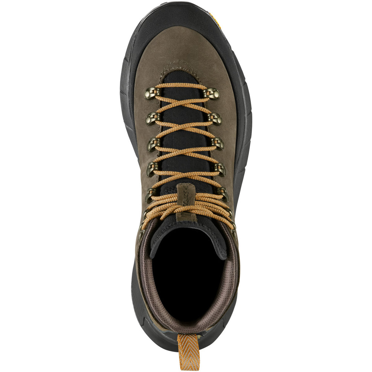 MTN45 Mid GTX Smoky Olive