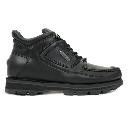 Mweka Boot Portugal Black