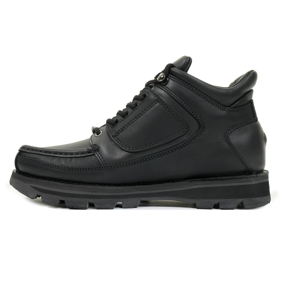 Mweka Boot Portugal Black