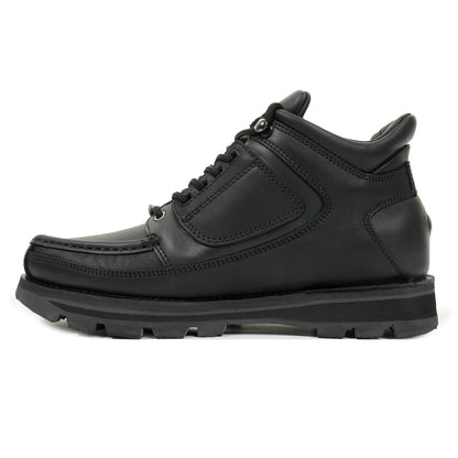 Mweka Boot Portugal Black