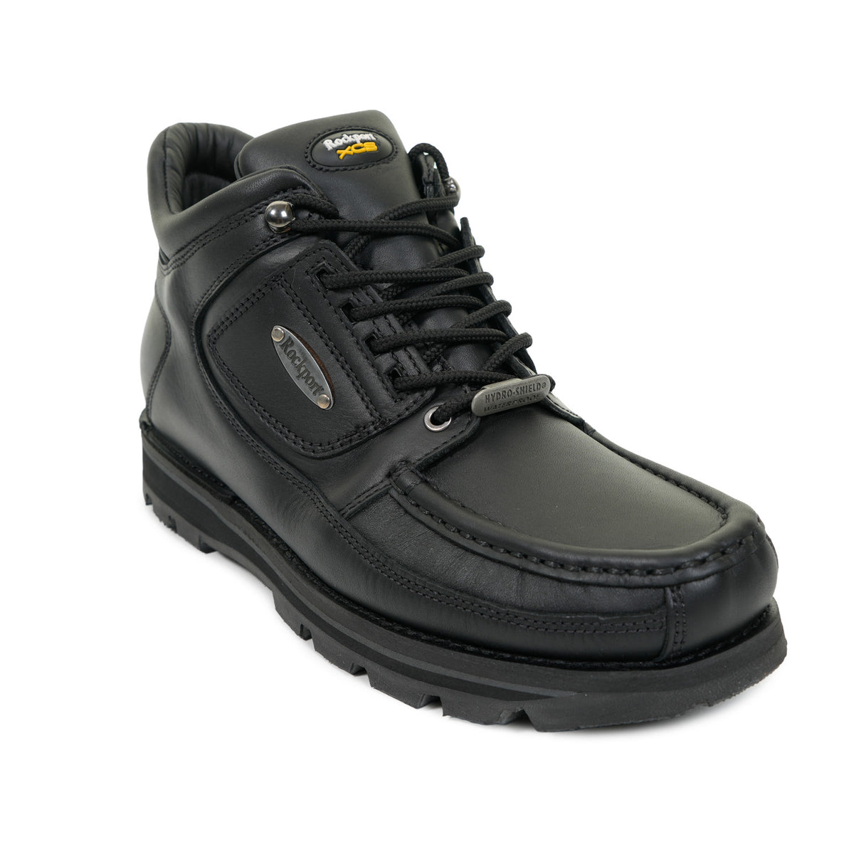 Mweka Boot Portugal Black