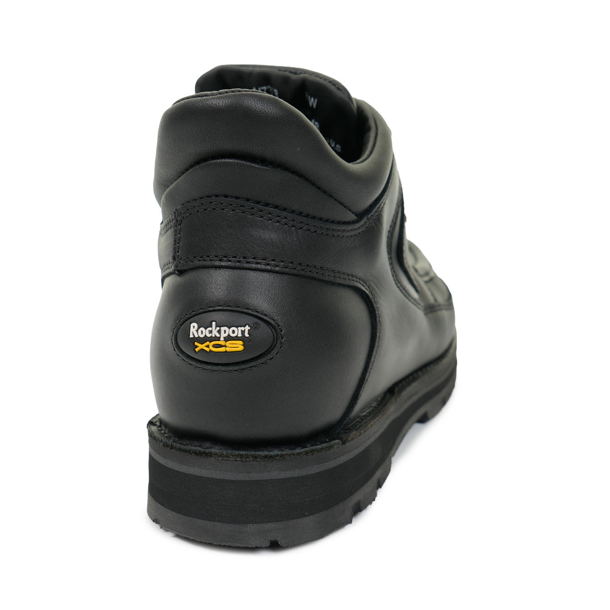 Mweka Boot Portugal Black