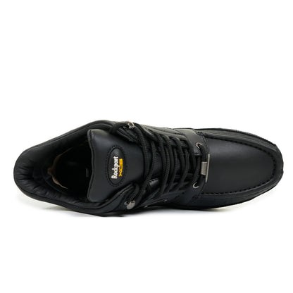 Mweka Boot Portugal Black