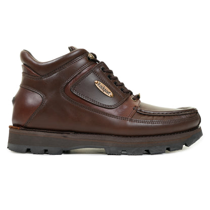 Mweka Boot Portugal Dark Brown