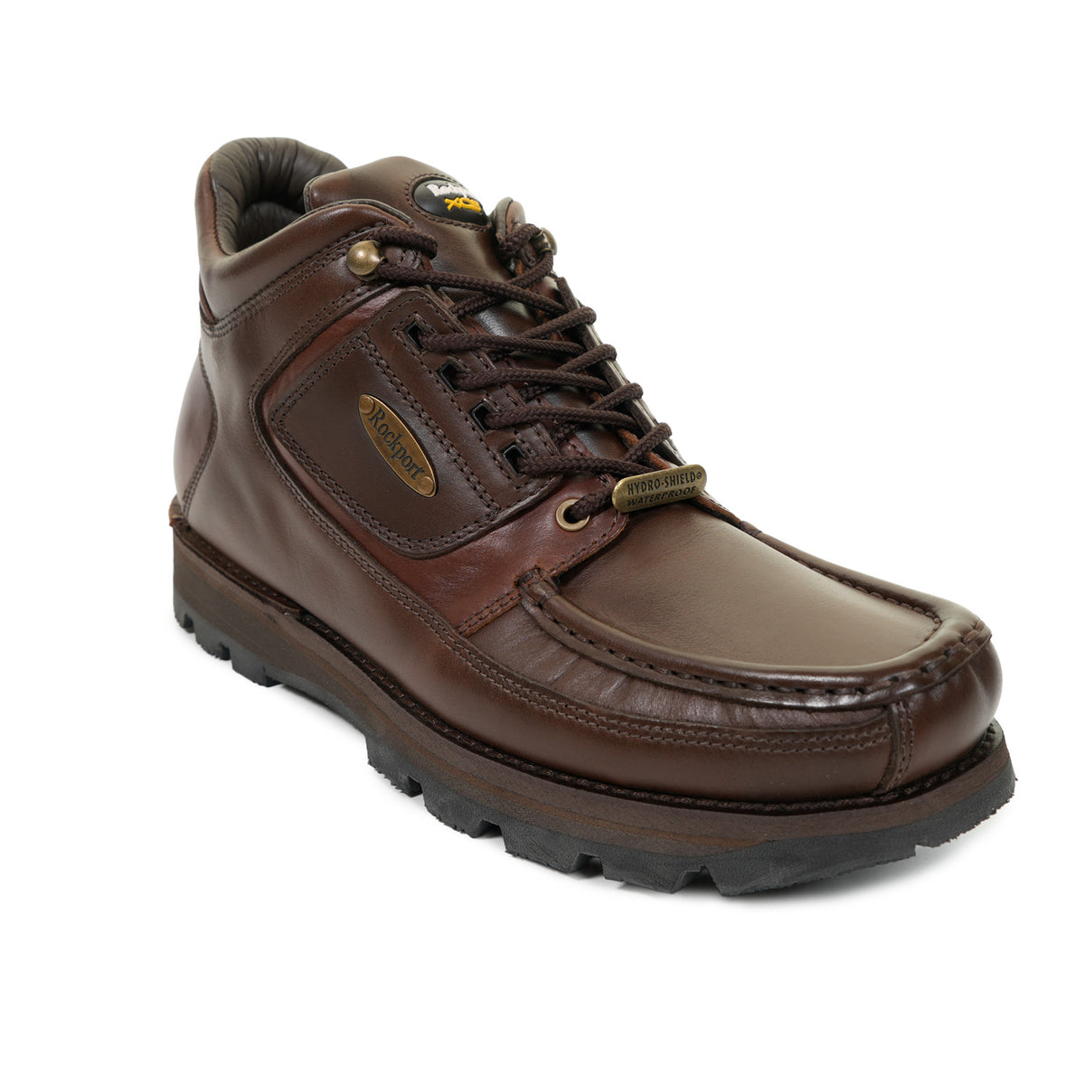 Mweka Boot Portugal Dark Brown