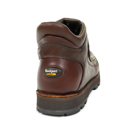 Mweka Boot Portugal Dark Brown