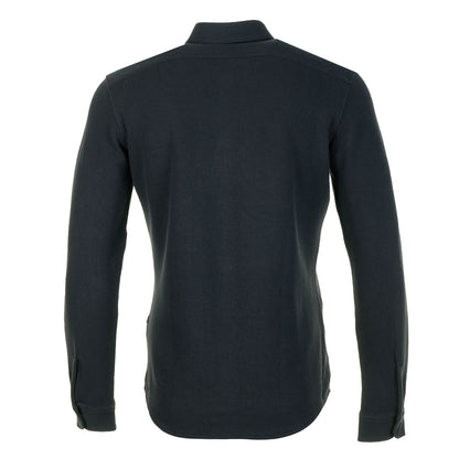 Myjersey Long Sleeve Shirt Dark Blue