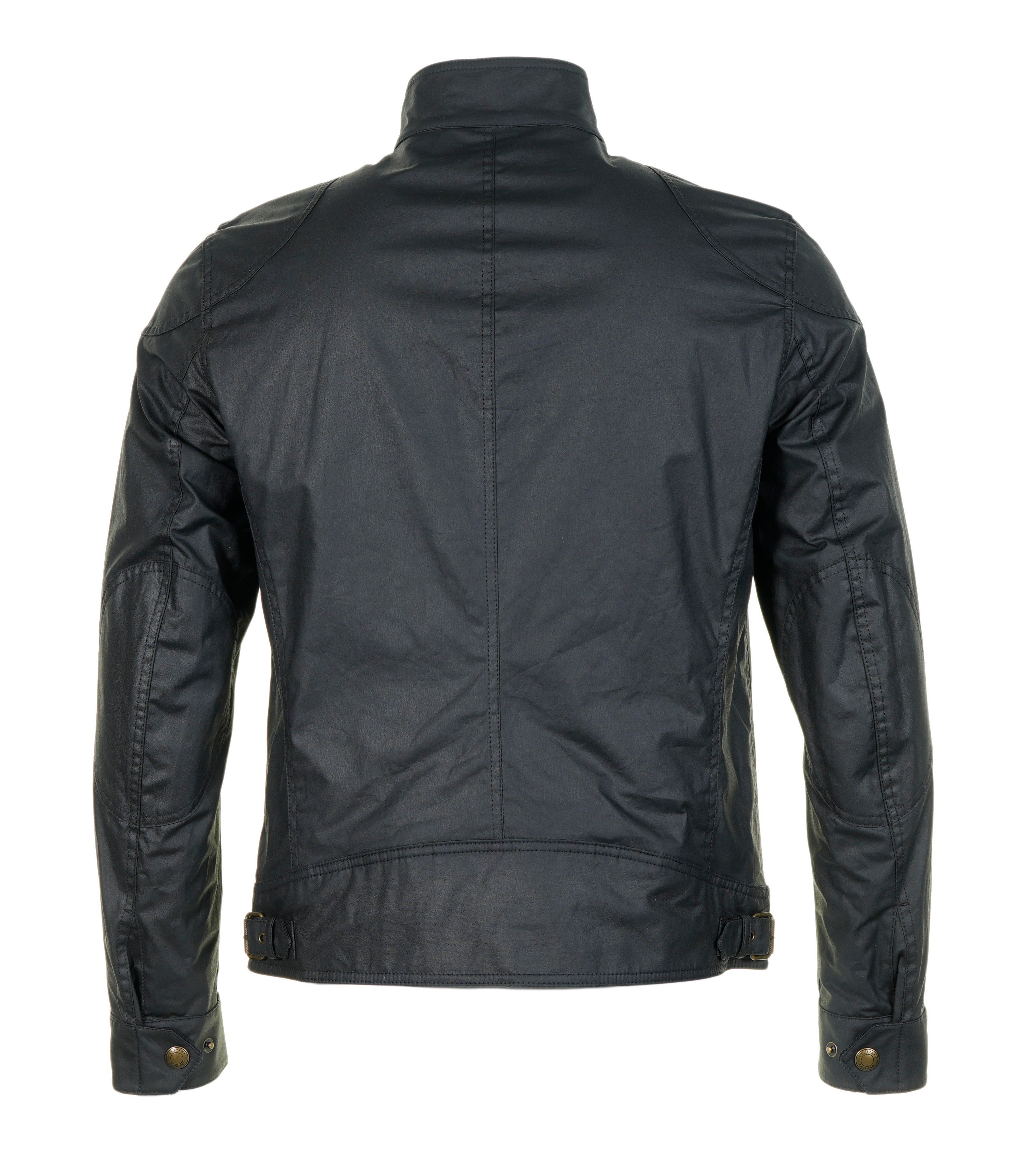 Racemaster Jacket Dark Navy