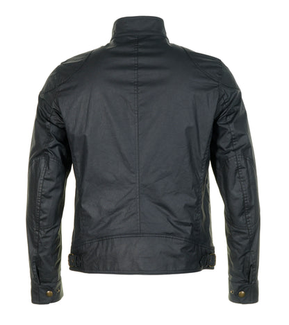 Racemaster Jacket Dark Navy