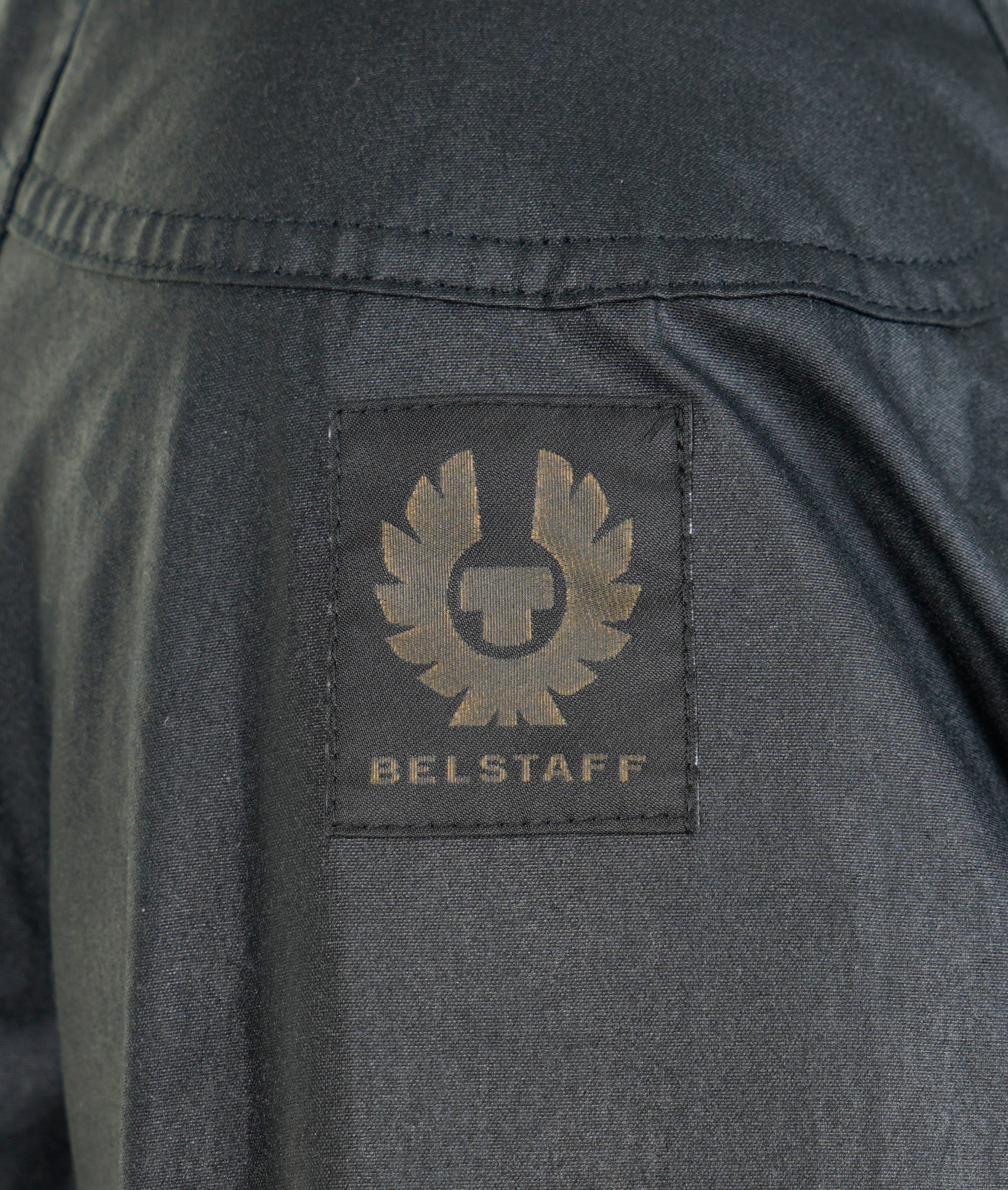 Racemaster Jacket Dark Navy