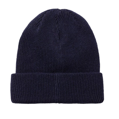 Norse Beanie Dark Navy