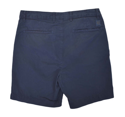 Rally Shorts Dark Ink