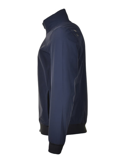 Bullet Delta Jacket Navy