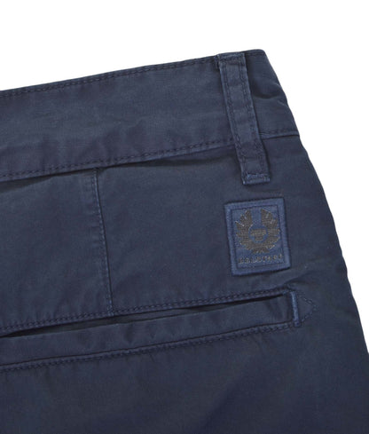 Rally Shorts Dark Ink