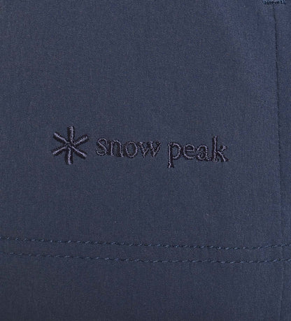 Active Comfort Pullover Navy