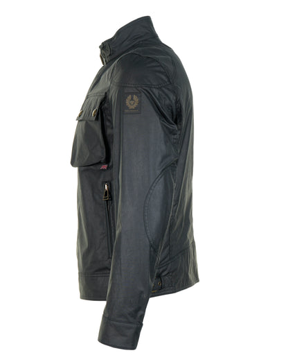 Racemaster Jacket Dark Navy