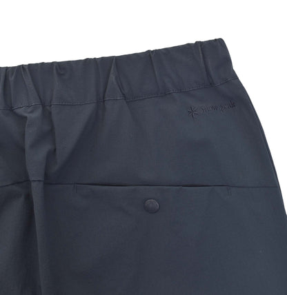 Active Comfort Slim Pants Navy
