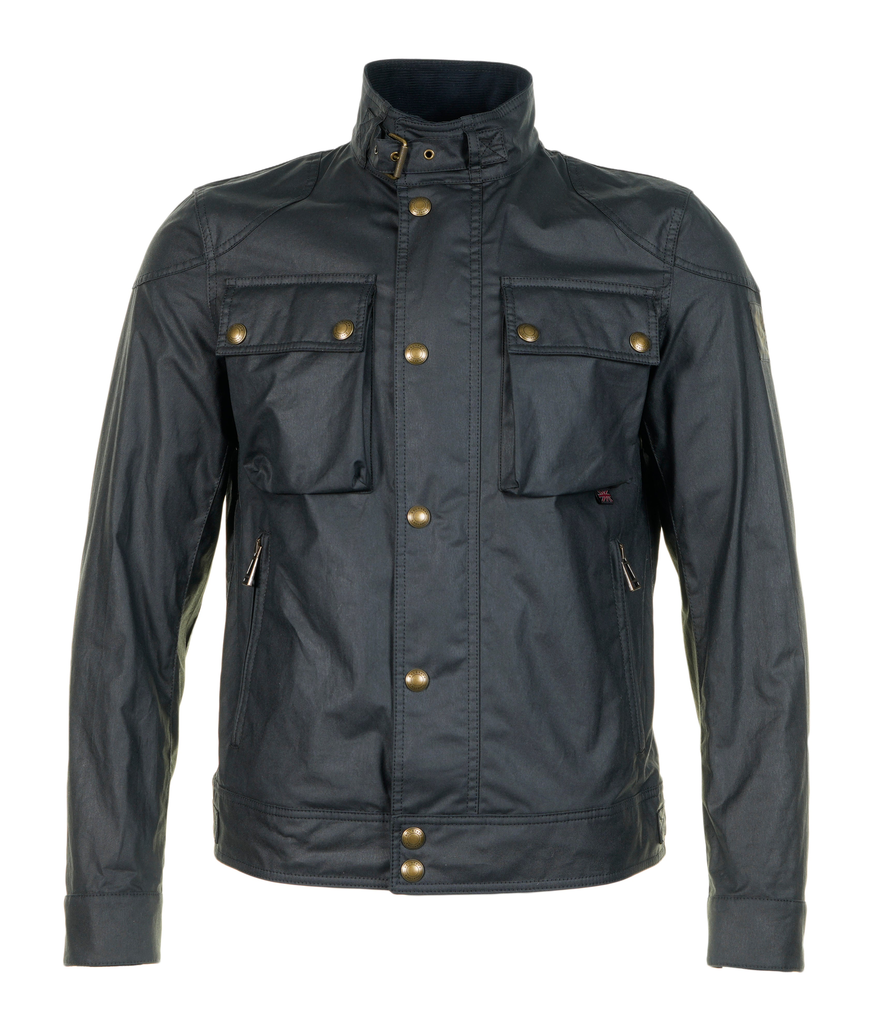 Racemaster Jacket Dark Navy