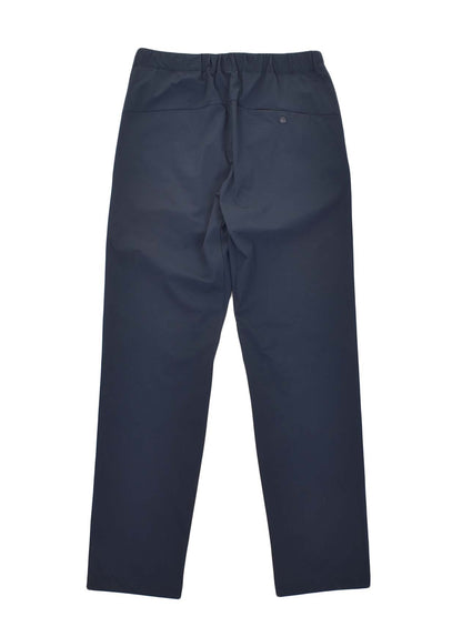 Active Comfort Slim Pants Navy