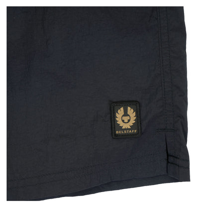 Clipper Swim Shorts Dark Ink