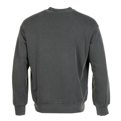 Nelson Sweatshirt Black