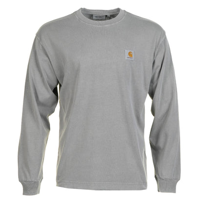 Carhartt Nelson Long Sleeve T Shirt Yosemite