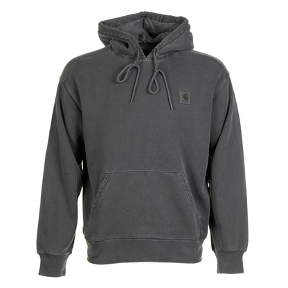Hooded Nelson Sweatshirt Black