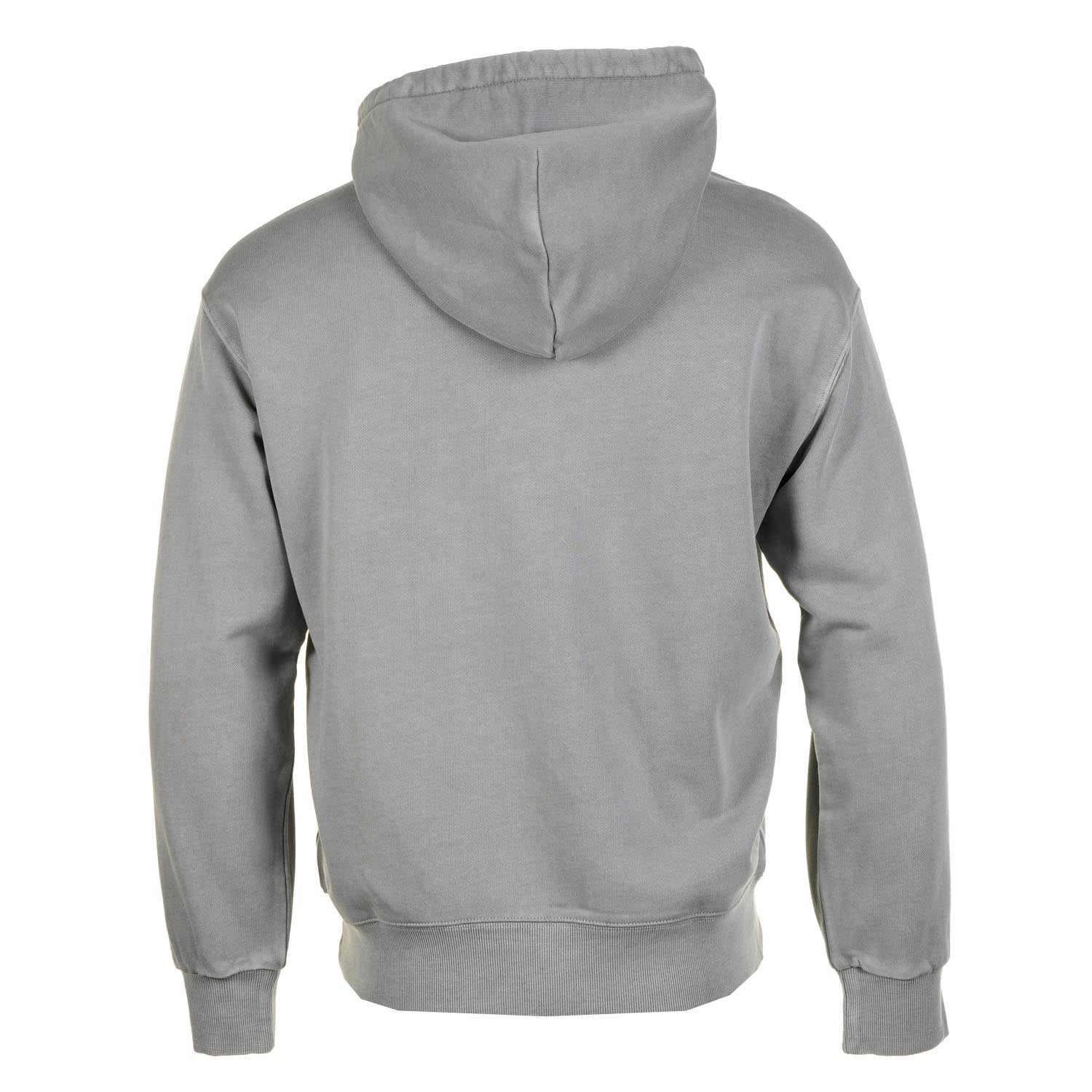 Hooded Nelson Sweatshirt Yosemite