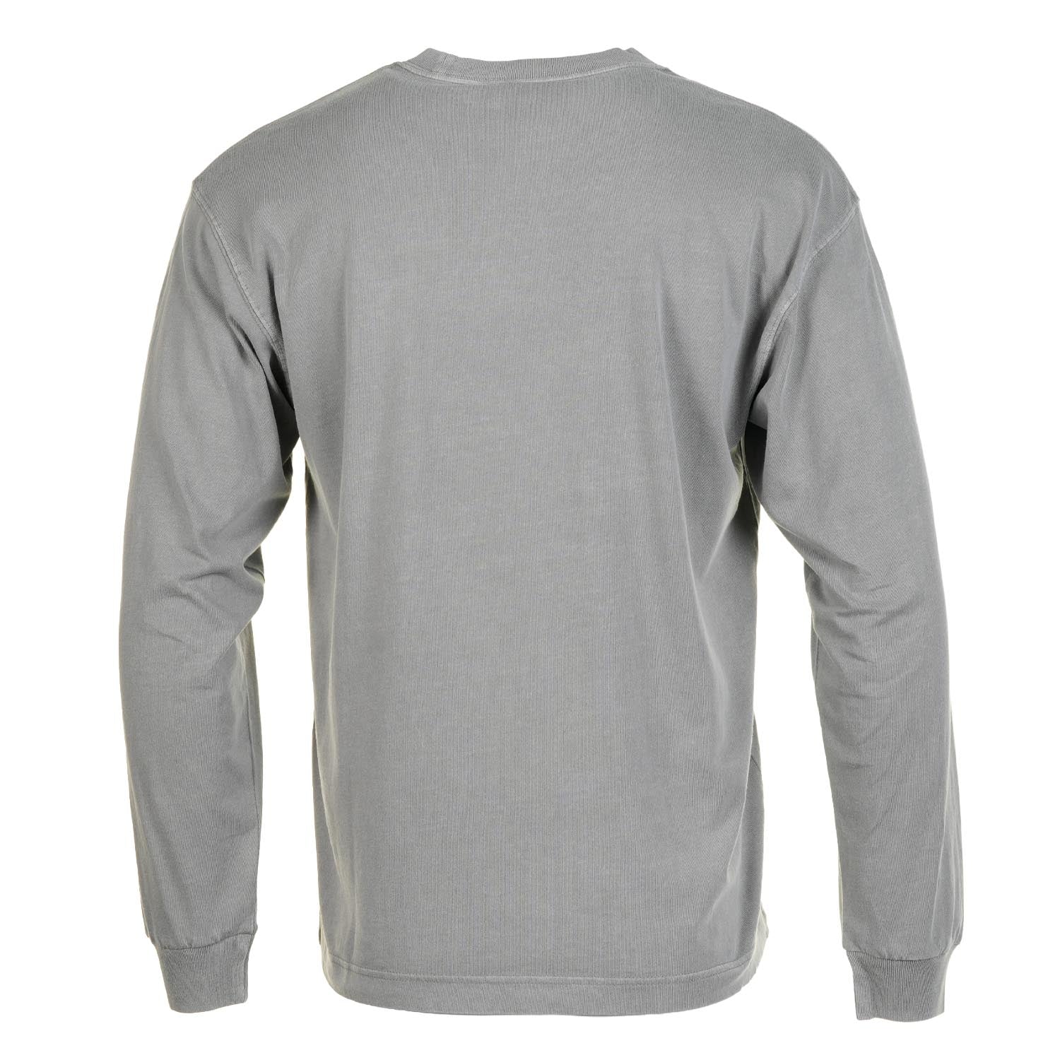 Nelson Long Sleeve T Shirt Yosemite