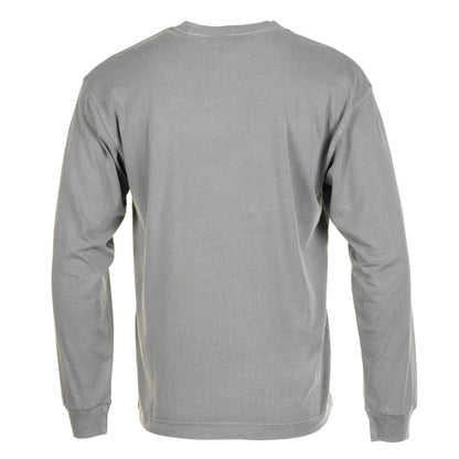Nelson Long Sleeve T Shirt Yosemite