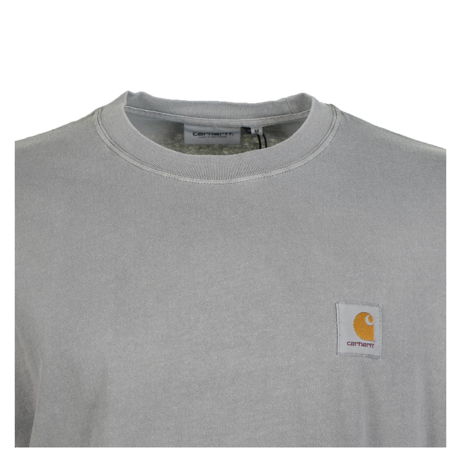 Nelson Long Sleeve T Shirt Yosemite