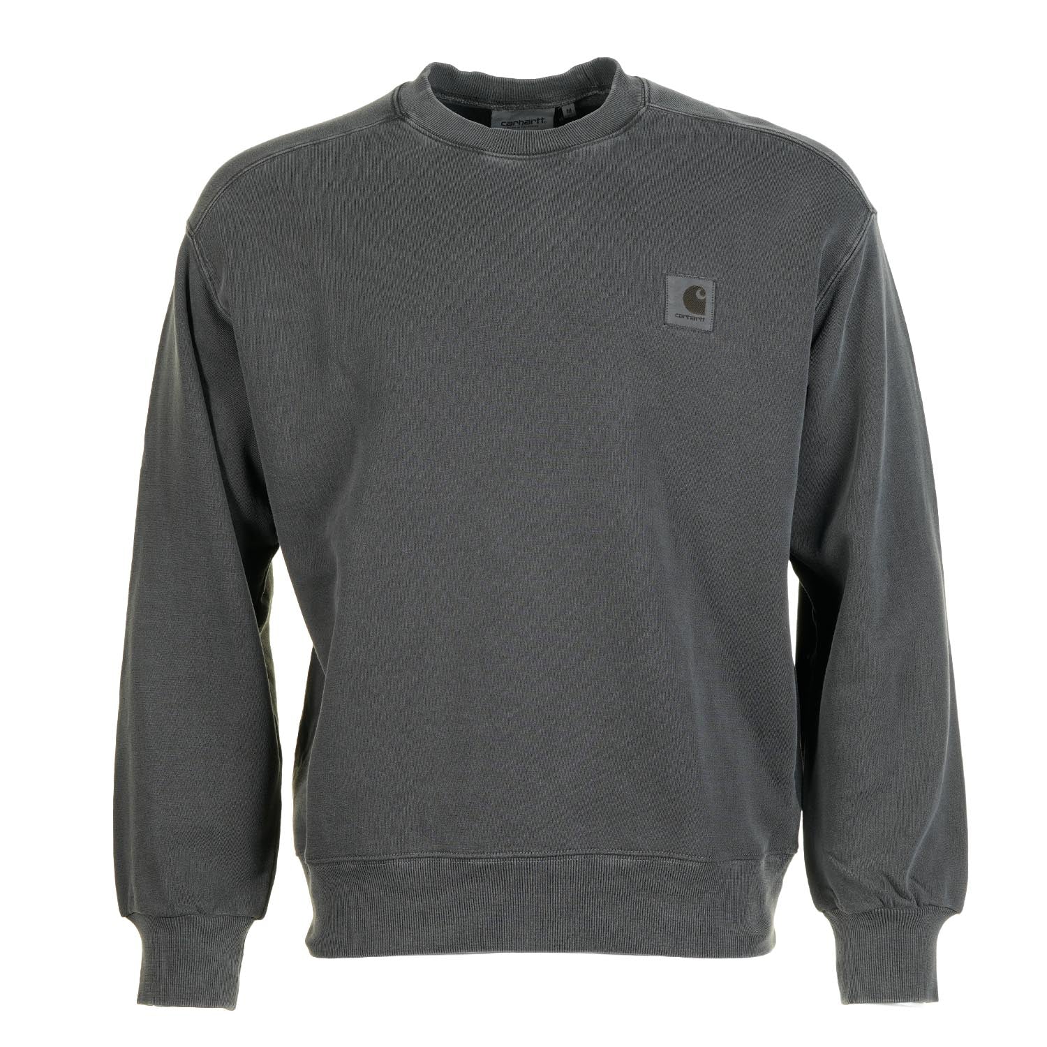 Nelson Sweatshirt Black