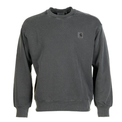 Nelson Sweatshirt Black