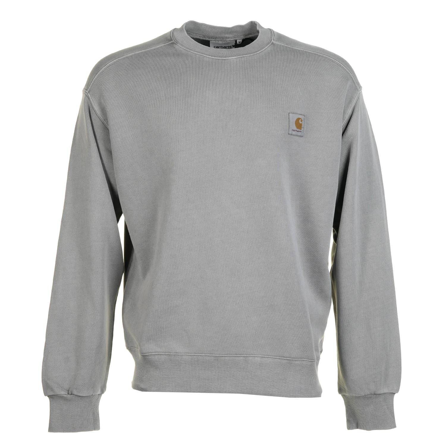 Carhartt WIP Nelson Sweatshirt Yosemite – Ragazzi Clothing
