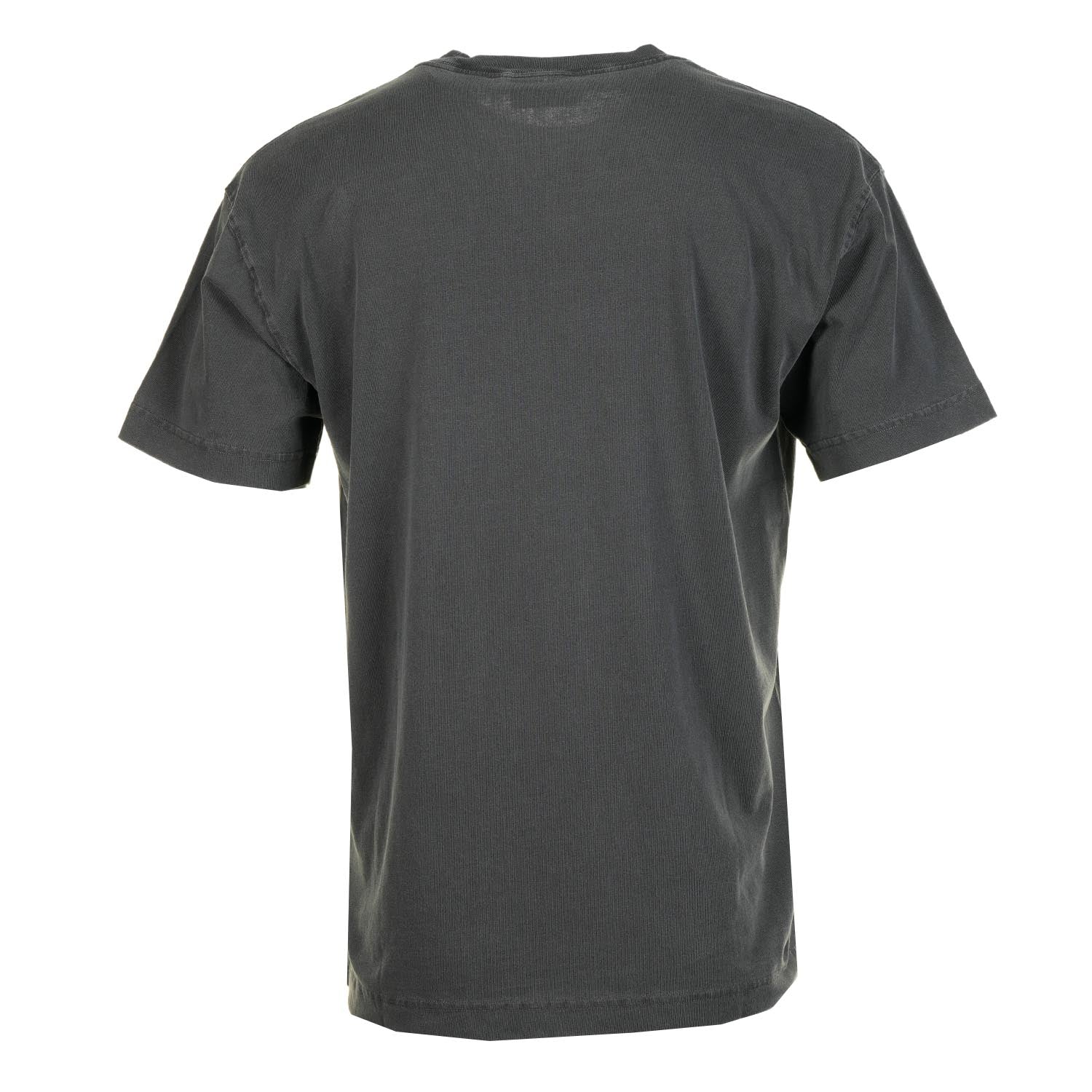 Nelson Short Sleeve T Shirt Black