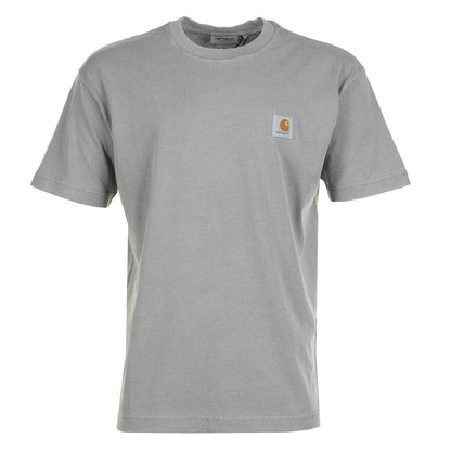 Carhartt WIP Nelson Short Sleeve T Shirt Yosemite