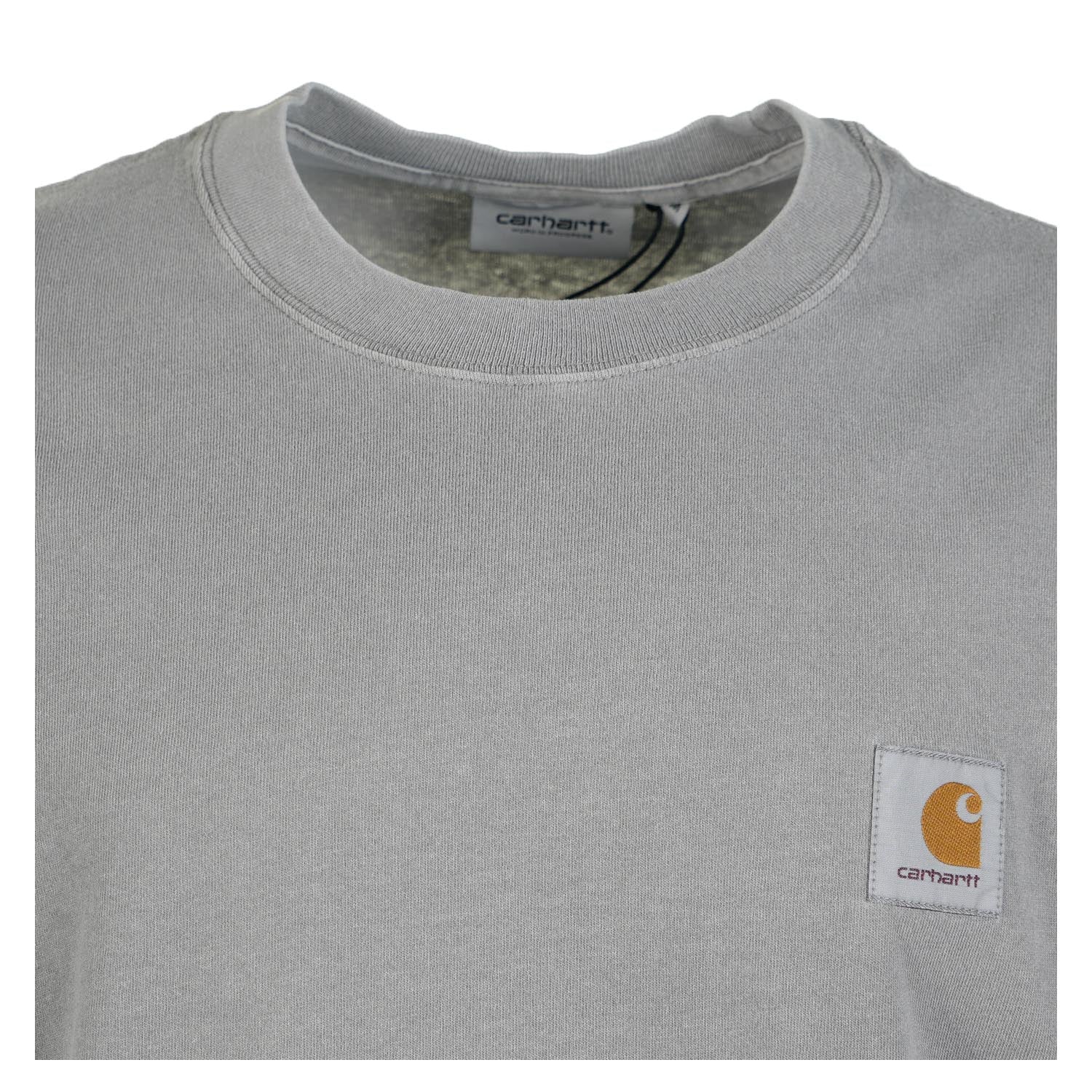 Nelson Short Sleeve T Shirt Yosemite