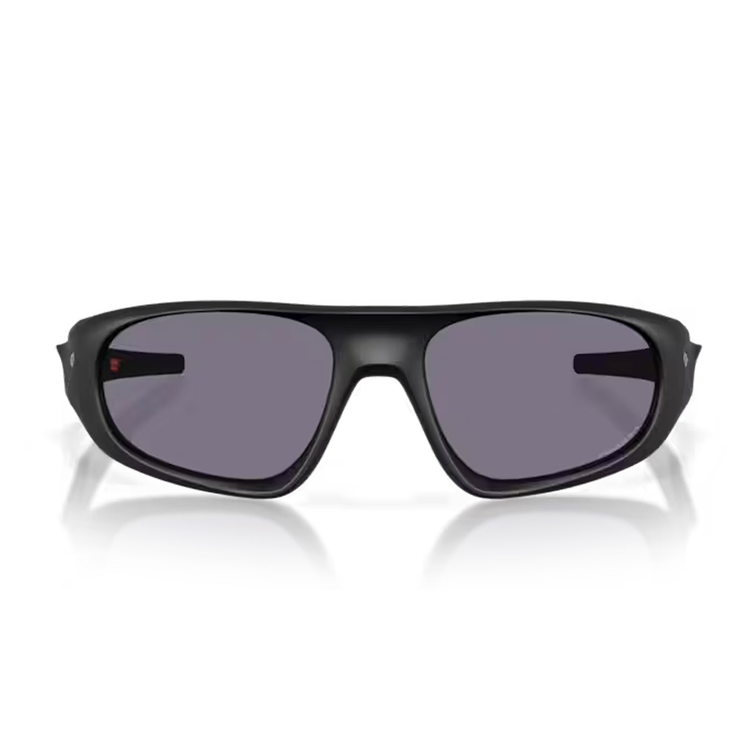Neoforma Matte Black Sunglasses