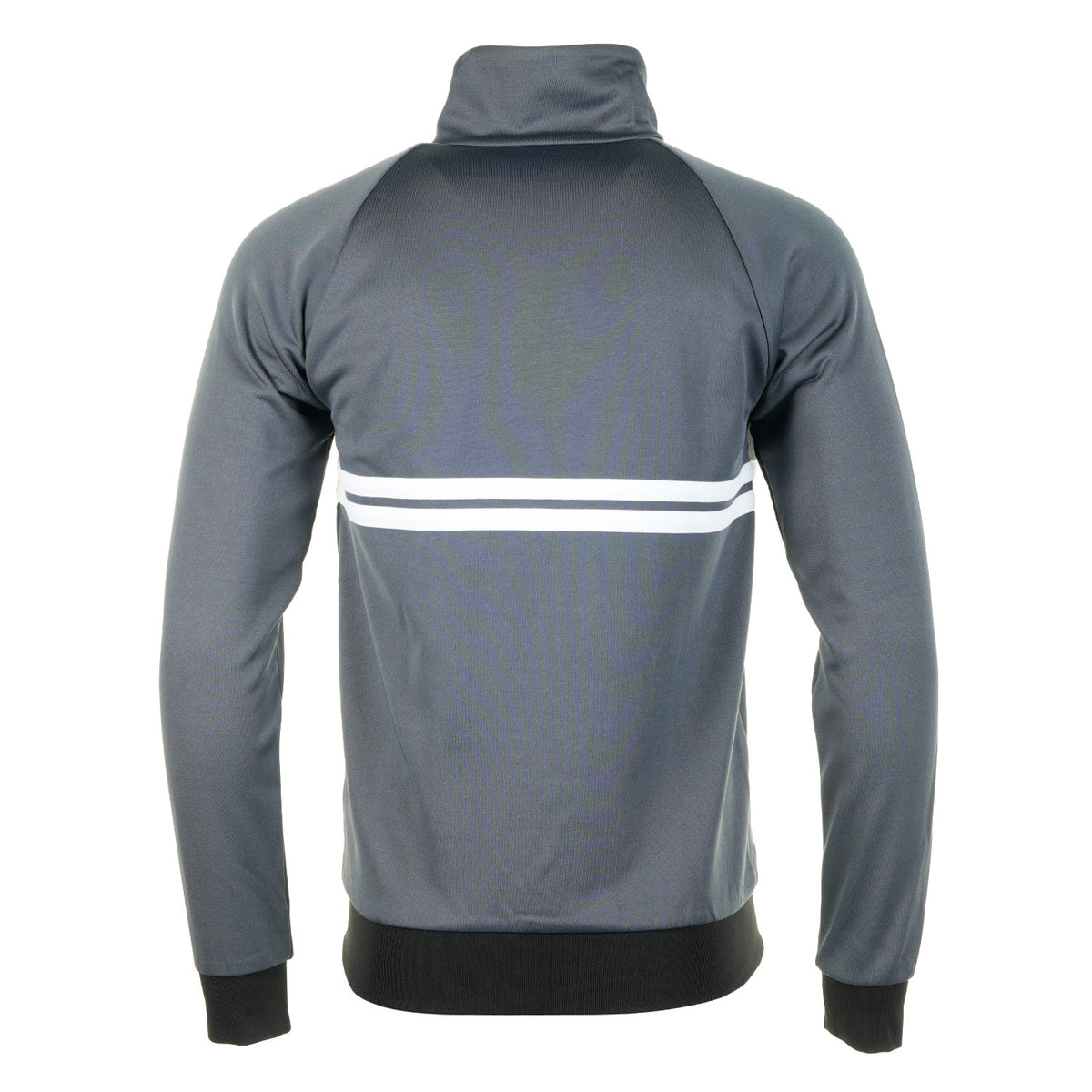 New Dallas TT Track Top Turbulence / White / Black