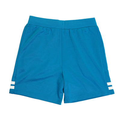 New Orion Shorts Mykonos Blue Gardenia
