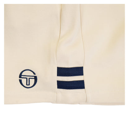 New Orion Shorts Sandshell Maritime Blue