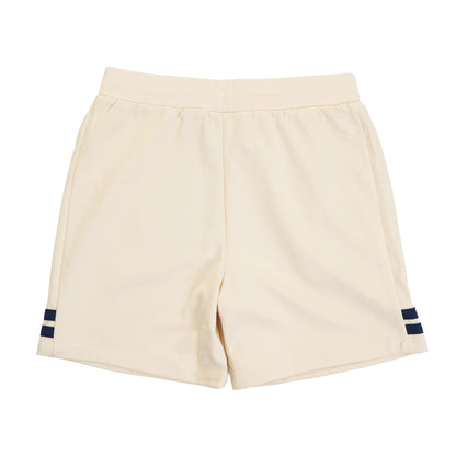 New Orion Shorts Sandshell Maritime Blue