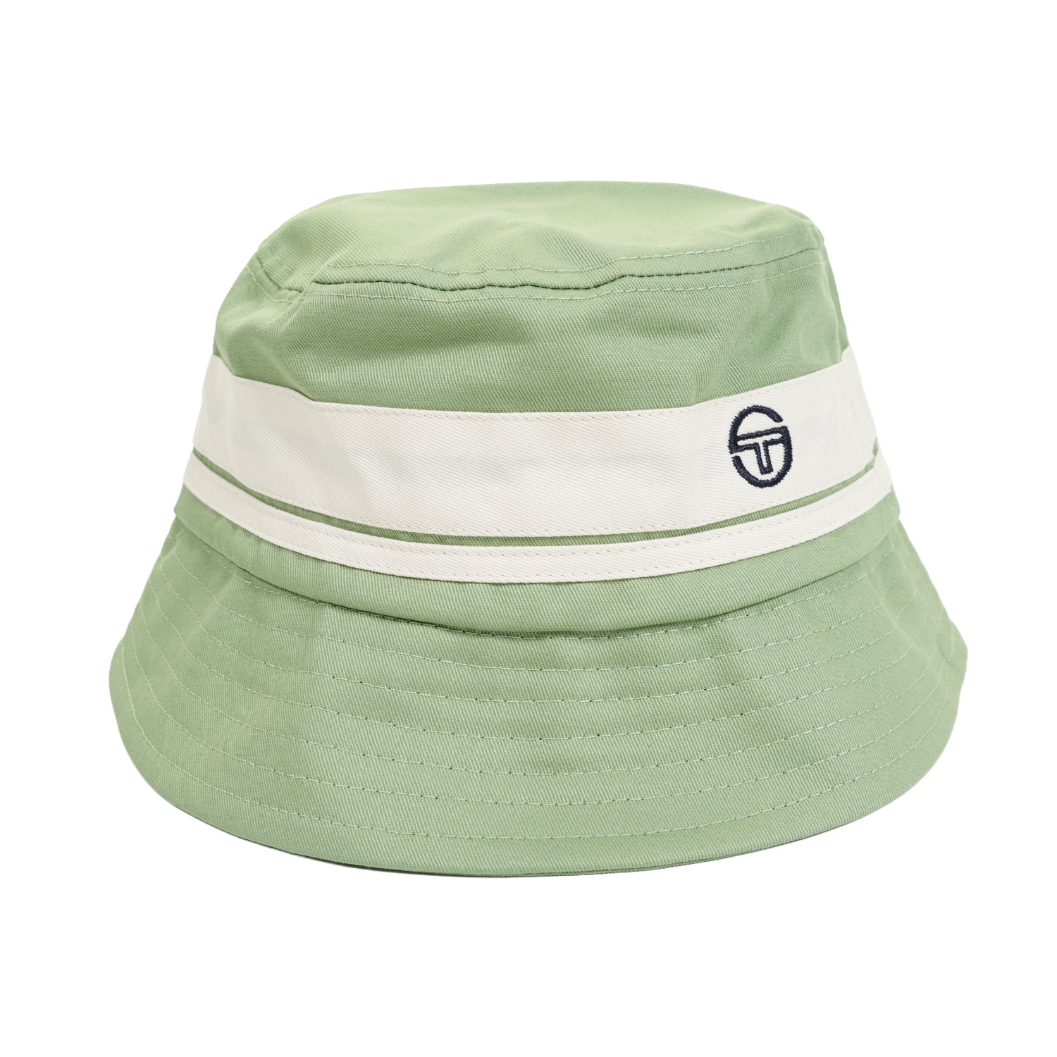 Newsford Bucket Hat Quiet Green