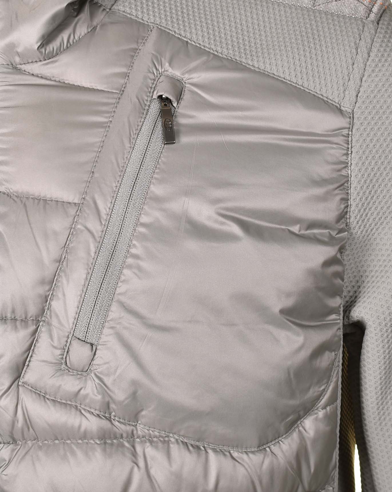 Nolan Jacket Nowhere
