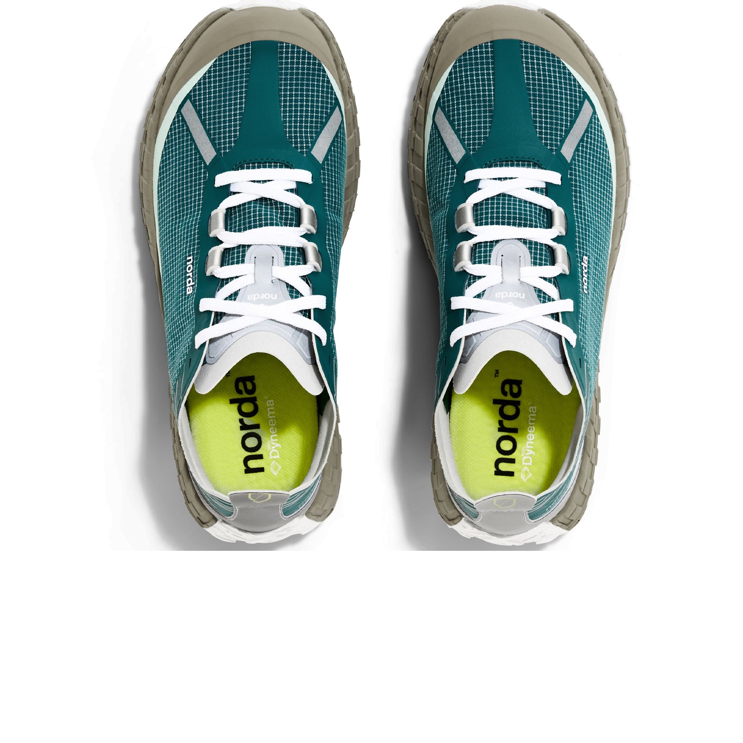 001A Trainers Horizon