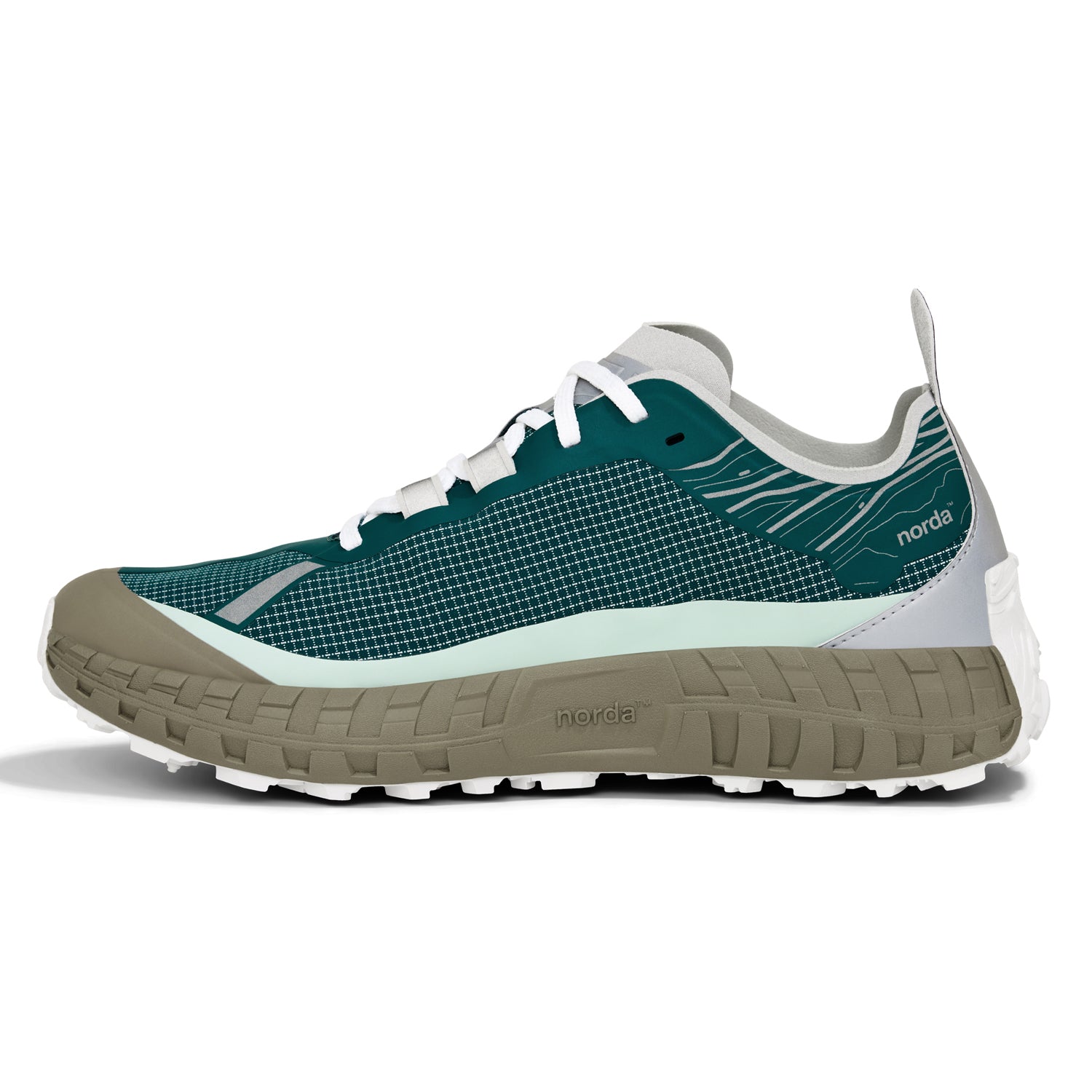 001A Trainers Horizon