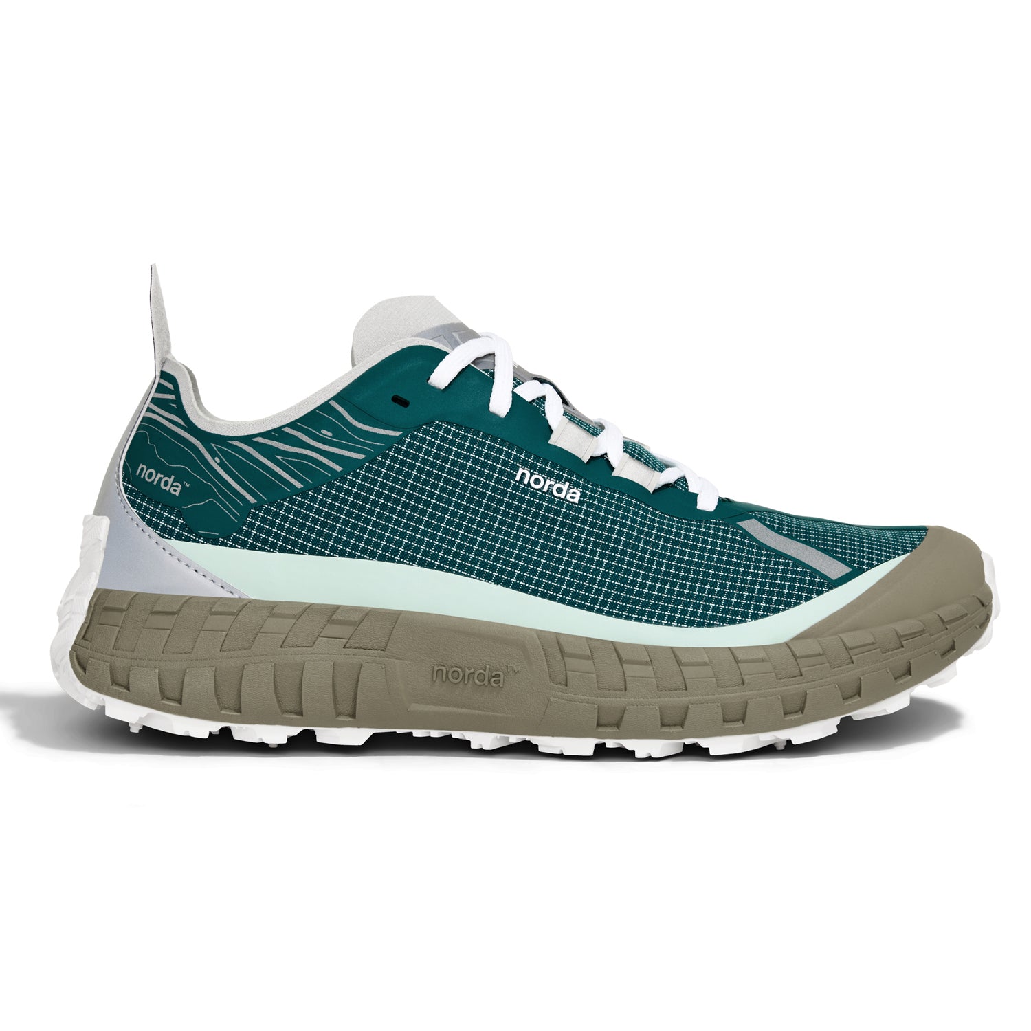 001A Trainers Horizon